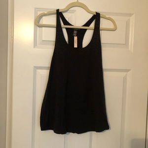 Victoria Secret Tank Top - Cheetah Print